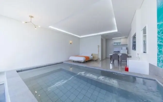 Goseong CL 178 Pension