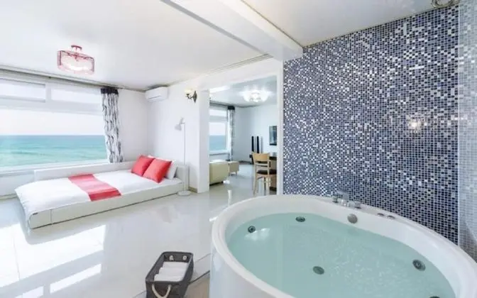 Goseong Coast House Pension - Öne Çıkan Resim