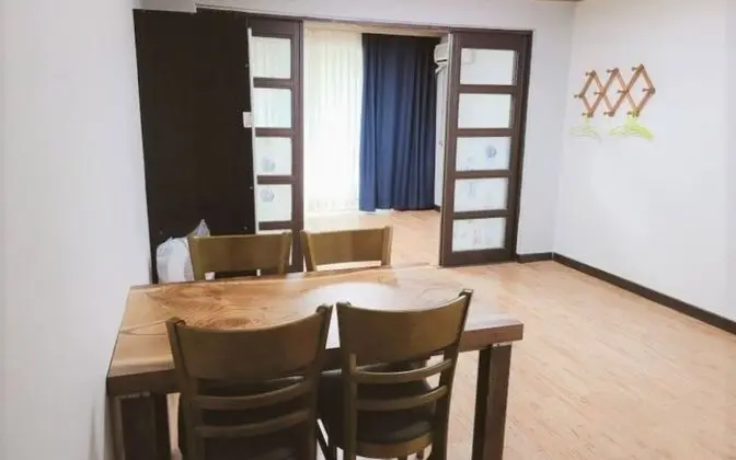 Goseong Daehwa Pension