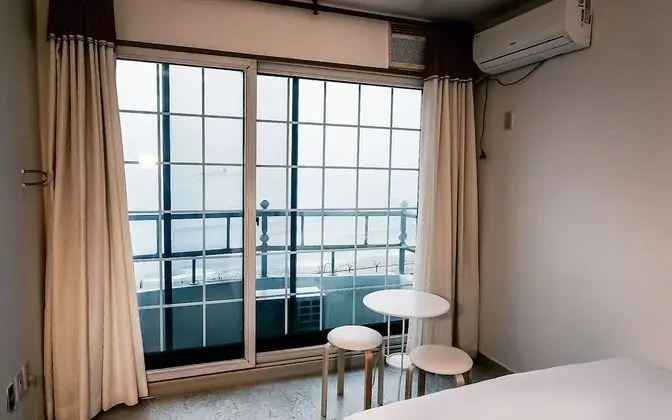 Goseong Habichi Pension