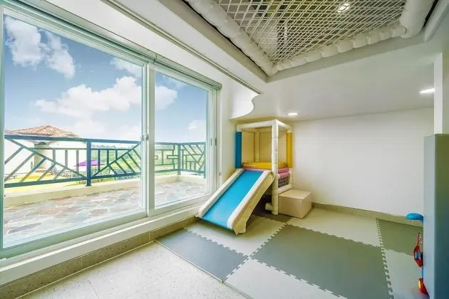 Goseong Maple Kids&spa&poolivilla