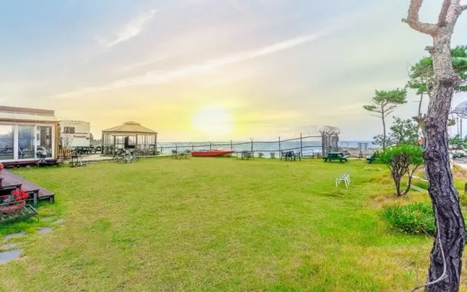 Goseong Mungstay Pension
