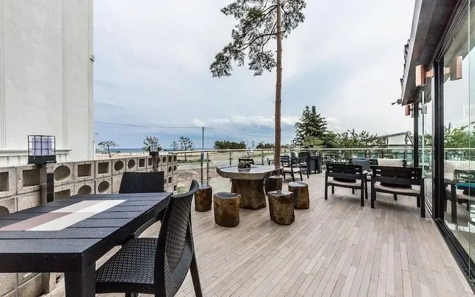 Goseong Natural House