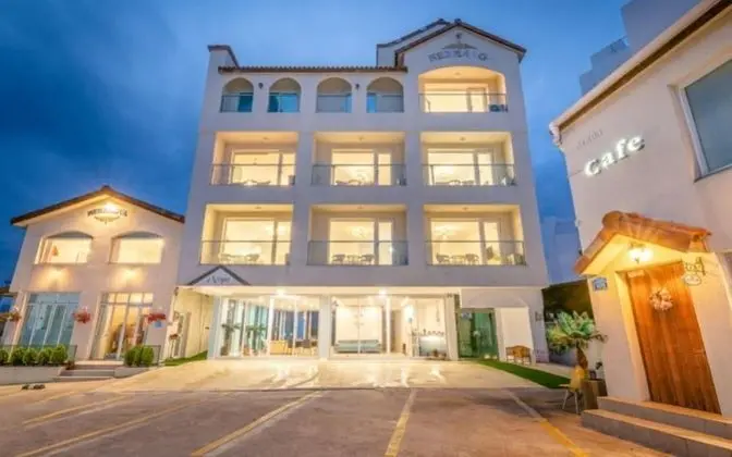Goseong Nerja Sol Pension