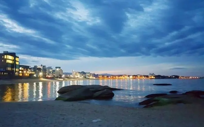 Goseong Paradise Cove Pension - Misafir Tesisleri ve Hizmetleri