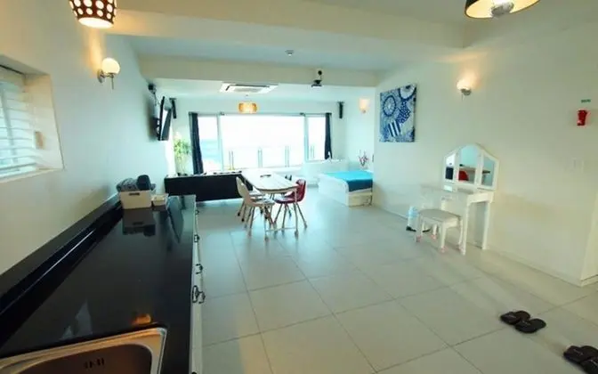Goseong Paradise Cove Pension - Oda