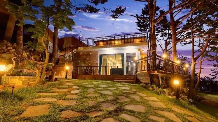 Goseong Pinetree Pension