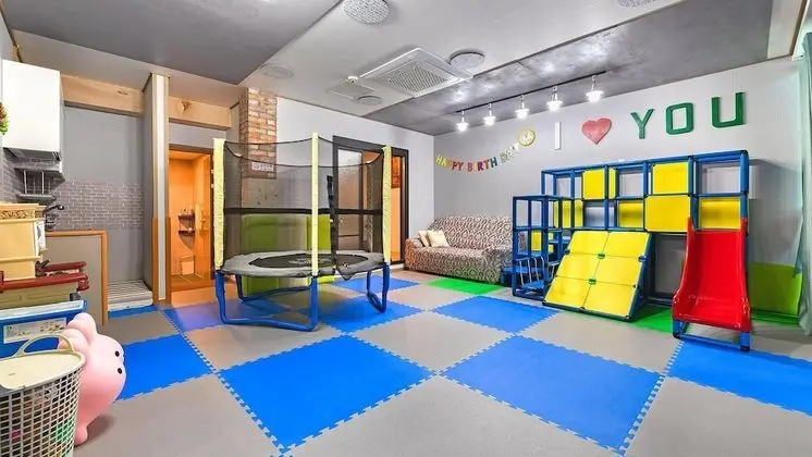 Goseong Pinetree Pension - Oda