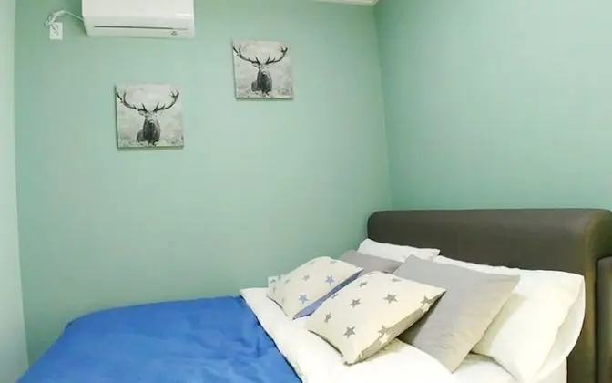 Goseong Rozelle Pension