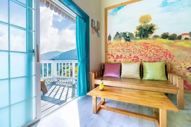 Goseong Sunshine Home Pension