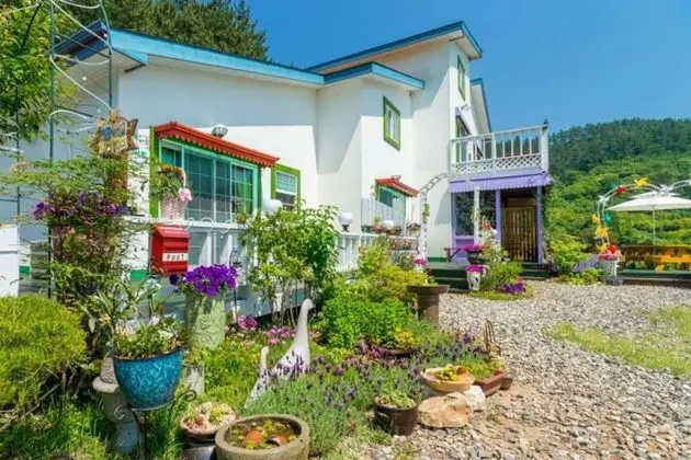Goseong Sunshine Pension