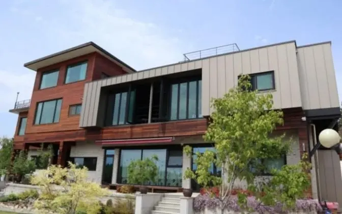 Goseong TT Pension