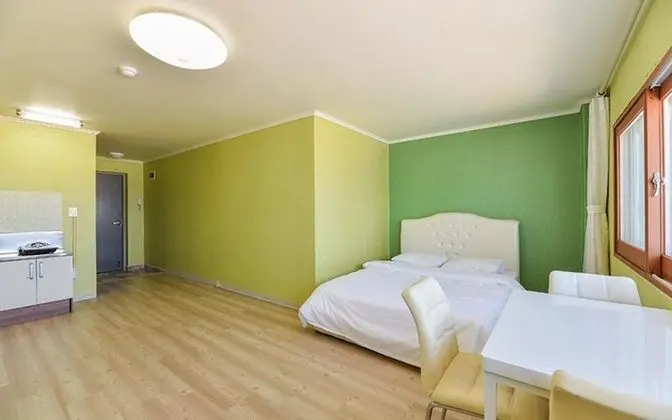 Goseong Venecia Pension