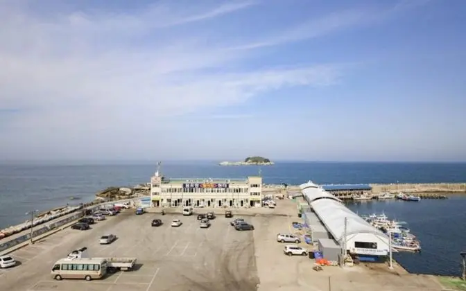 Goseong Venecia Pension
