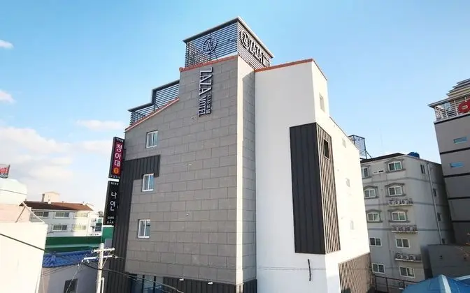 Goseong Zaza