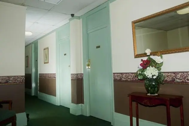Hotel Gosford