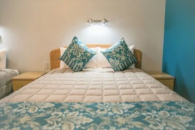 Gosford Palms Motor Inn - Oda