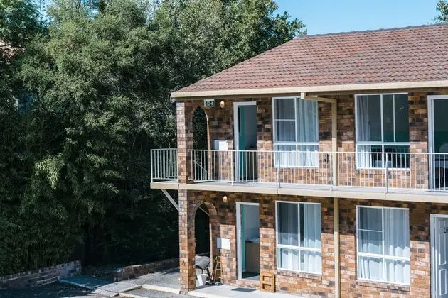Gosford Palms Motor Inn - Öne Çıkan Resim