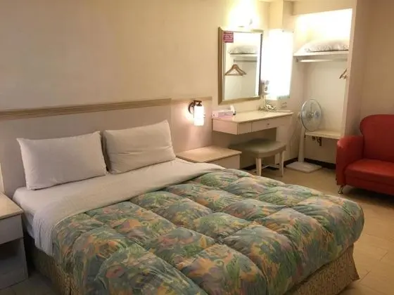 Goshen Hotel - Öne Çıkan Resim