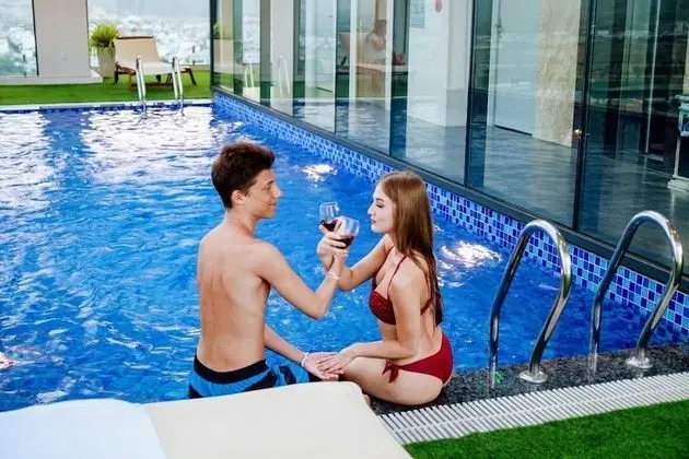 Gosia Hotel