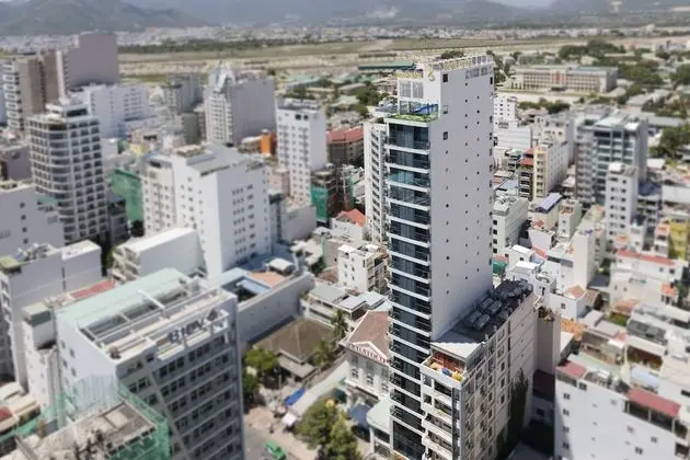 Gosia Hotel