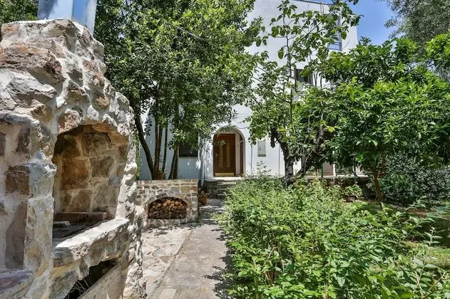 Gospostina In Apartments