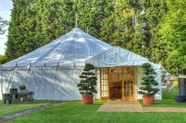 Goss Hall Bed & Breakfast