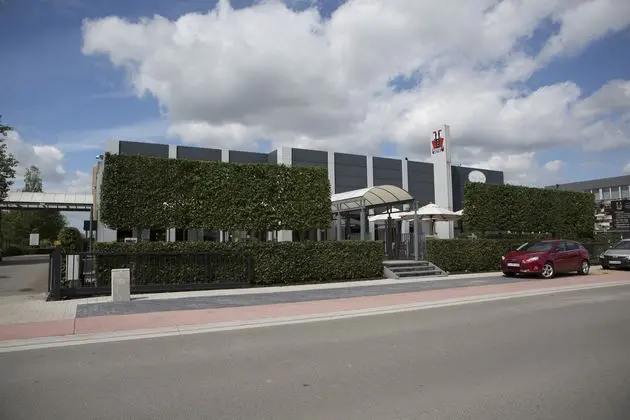 Gosset - 1