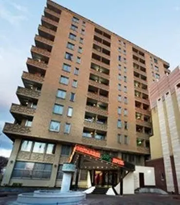 Gostaresh Tabriz Hotel