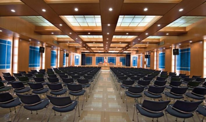 Hotel Gostaresh Tabriz
