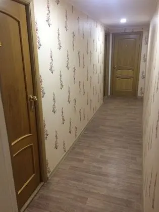 Gostevou Dom Magadan - Lobi