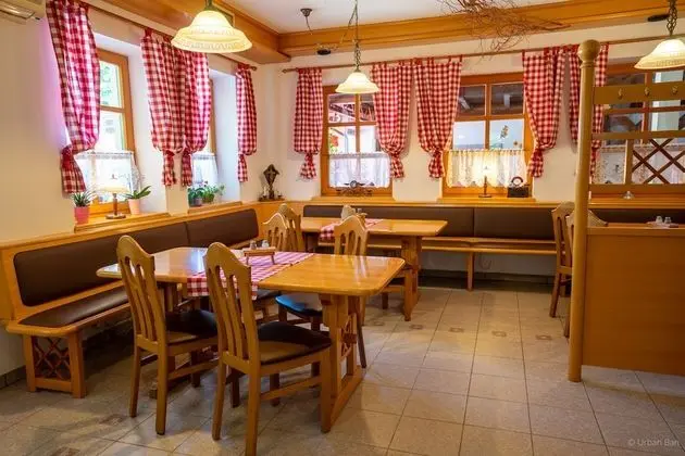 Gostilna Logar Logar Igor s.p. - Yerinde Yemek