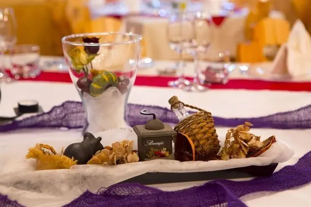 Gostisce Draga - Yerinde Yemek