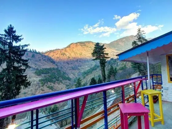 goStops Naggar