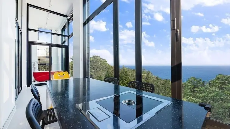 Gosung Belossi Ayajinkidspoolvilla - Dış Mekan