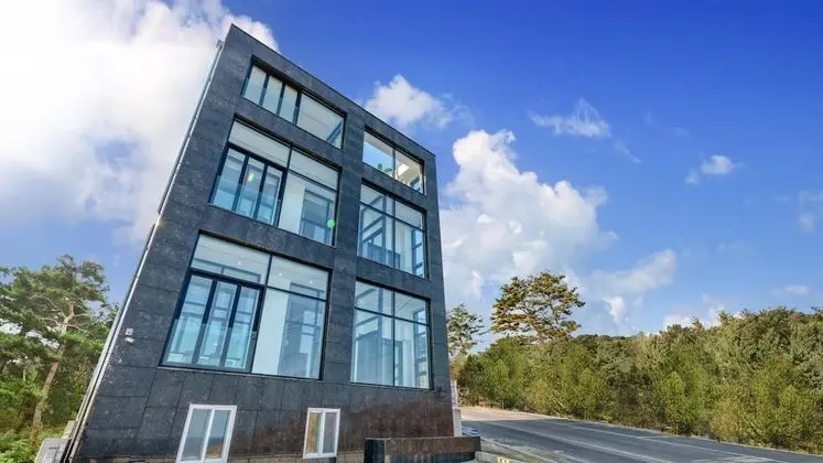 Gosung Belossi Ayajinkidspoolvilla - Dış Mekan
