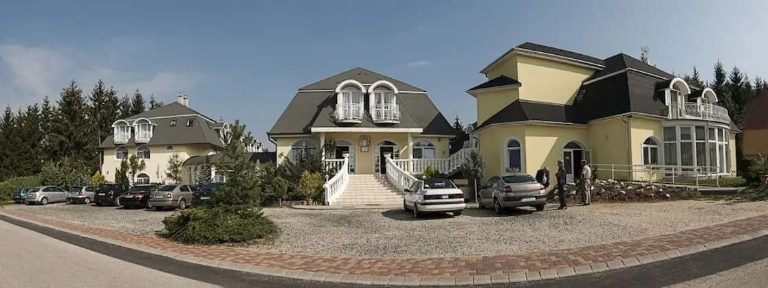 Gosztola Gyöngye Spa és Élményhotel