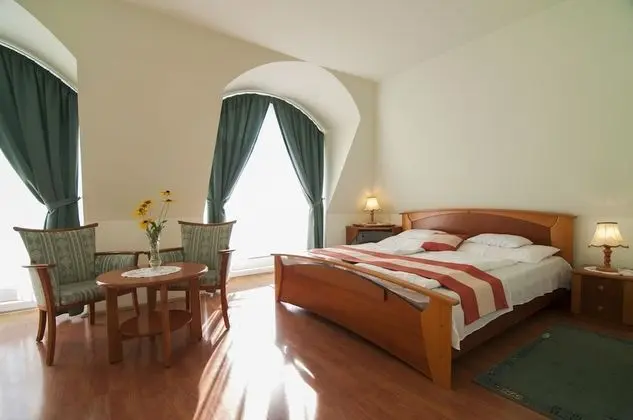 Gosztola Gyöngye Spa és Élményhotel - Oda
