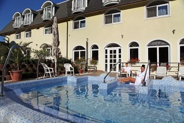 Gosztola Gyöngye Spa és Élményhotel - Spa