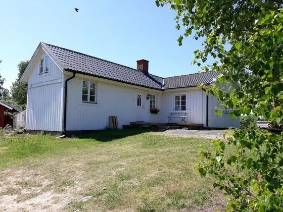 Göta kanal Hajstorp