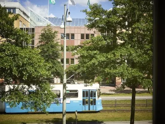 Göteborg Hostel