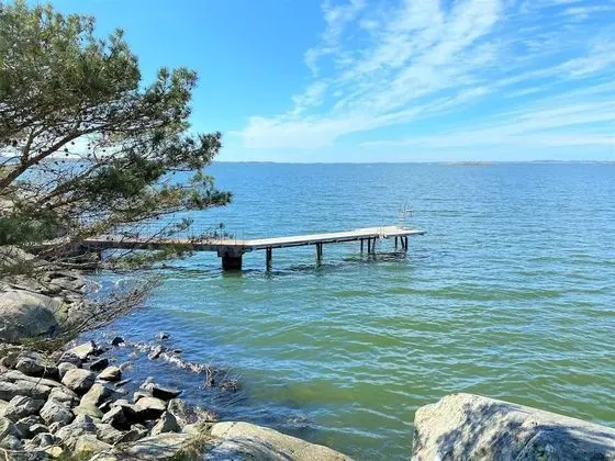 Göteborgs Camping Lilleby - Dış Mekan