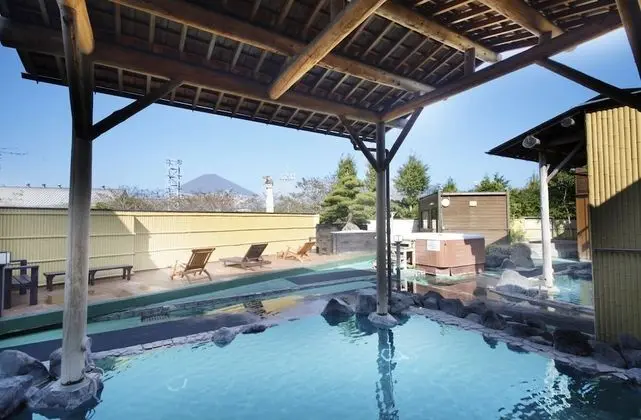 Gotemba Kogen Hotel