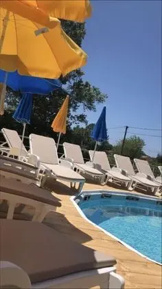 Hotel Gothia - Havuz