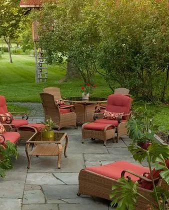 Gothic Eves Inn and Spa