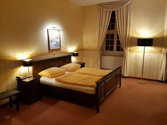 Gotikhotel Frenzelhof
