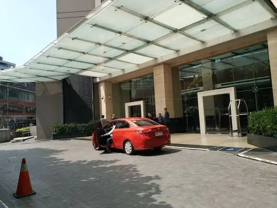 Gotophi at The Gramercy Residences - Dış Mekan