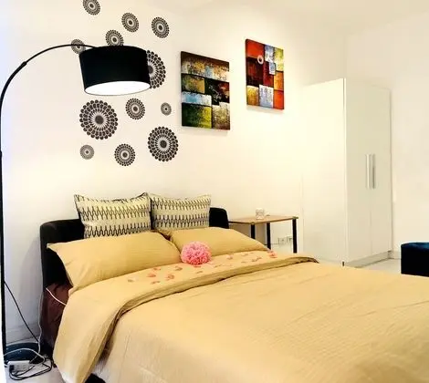 Gotophi at The Gramercy Residences - Oda