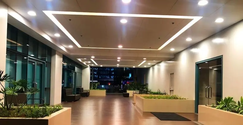 Gotophi at One Uptown Residence