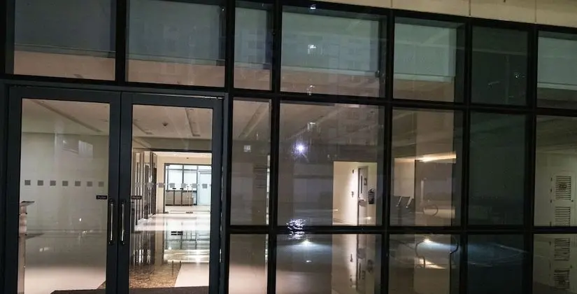 Gotophi at One Uptown Residence - Havuz